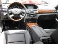 Black - E 350 Sedan Photo No. 21