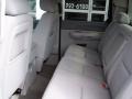 2012 Mocha Steel Metallic Chevrolet Silverado 1500 LT Crew Cab  photo #12