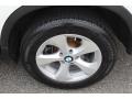 Alpine White - X3 xDrive 28i Photo No. 32