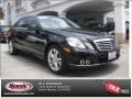 Black - E 350 Sedan Photo No. 26