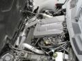 2008 Saturn Sky 2.0 Liter Turbocharged DOHC 16-Valve VVT 4 Cylinder Engine Photo