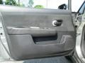 2010 Magnetic Gray Metallic Nissan Versa 1.8 S Hatchback  photo #12