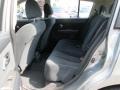 2010 Magnetic Gray Metallic Nissan Versa 1.8 S Hatchback  photo #20