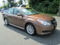 Caramel Bronze Pearl - Legacy 3.6R Limited Photo No. 4