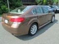 Caramel Bronze Pearl - Legacy 3.6R Limited Photo No. 6