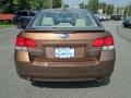 Caramel Bronze Pearl - Legacy 3.6R Limited Photo No. 7
