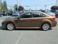 Caramel Bronze Pearl - Legacy 3.6R Limited Photo No. 9