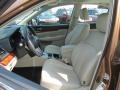 Caramel Bronze Pearl - Legacy 3.6R Limited Photo No. 14