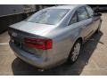 Quartz Gray Metallic - A6 3.0T quattro Sedan Photo No. 7