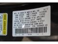 Graphite Luster Metallic - TL 3.5 Photo No. 16