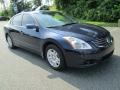 Navy Blue - Altima 2.5 S Photo No. 4