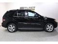 Black - ML 350 4Matic Photo No. 4