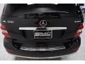 Black - ML 350 4Matic Photo No. 5