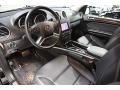 Black - ML 350 4Matic Photo No. 8