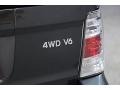 Black Pearl Slate - Mariner V6 4WD Photo No. 6