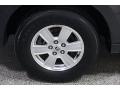 Black Pearl Slate - Mariner V6 4WD Photo No. 7