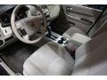 2008 Black Pearl Slate Mercury Mariner V6 4WD  photo #8