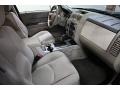 2008 Black Pearl Slate Mercury Mariner V6 4WD  photo #9