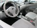 2011 Dark Gray Metallic Subaru Forester 2.5 X  photo #10
