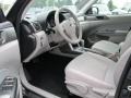 2011 Dark Gray Metallic Subaru Forester 2.5 X  photo #11