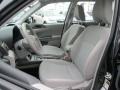 2011 Dark Gray Metallic Subaru Forester 2.5 X  photo #14