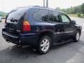 2007 Midnight Blue Metallic GMC Envoy SLE 4x4  photo #5