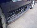 2007 Midnight Blue Metallic GMC Envoy SLE 4x4  photo #10