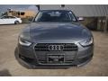 Monsoon Gray Metallic - A4 2.0T Sedan Photo No. 2