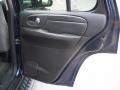 2007 Midnight Blue Metallic GMC Envoy SLE 4x4  photo #17