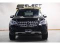 Black - ML 350 4Matic Photo No. 2