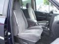 2007 Midnight Blue Metallic GMC Envoy SLE 4x4  photo #20