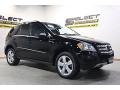 Black - ML 350 4Matic Photo No. 3