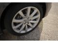 Monsoon Gray Metallic - A4 2.0T Sedan Photo No. 9