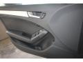 Monsoon Gray Metallic - A4 2.0T Sedan Photo No. 10