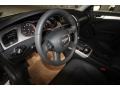 Monsoon Gray Metallic - A4 2.0T Sedan Photo No. 11