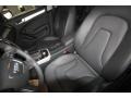 Monsoon Gray Metallic - A4 2.0T Sedan Photo No. 12