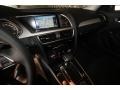 Monsoon Gray Metallic - A4 2.0T Sedan Photo No. 13