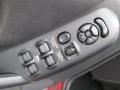 Agate Black Controls Photo for 2000 Jeep Cherokee #82440273