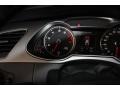 Monsoon Gray Metallic - A4 2.0T Sedan Photo No. 20