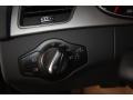 Monsoon Gray Metallic - A4 2.0T Sedan Photo No. 24