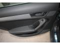 Monsoon Gray Metallic - A4 2.0T Sedan Photo No. 28