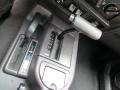 4 Speed Automatic 2000 Jeep Cherokee Classic 4x4 Transmission