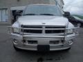 Bright Silver Metallic - Ram 3500 SLT Quad Cab Dually Photo No. 2