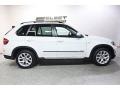 Alpine White - X5 xDrive 35i Photo No. 4