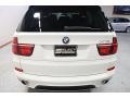 Alpine White - X5 xDrive 35i Photo No. 5