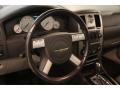 Dark Slate Gray/Light Graystone Steering Wheel Photo for 2006 Chrysler 300 #82440463
