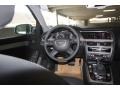 Monsoon Gray Metallic - A4 2.0T Sedan Photo No. 31
