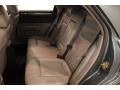 Dark Slate Gray/Light Graystone Rear Seat Photo for 2006 Chrysler 300 #82440570