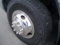 2002 Dodge Ram 3500 SLT Quad Cab Dually Wheel and Tire Photo