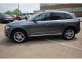 2013 Monsoon Gray Metallic Audi Q5 2.0 TFSI quattro  photo #4